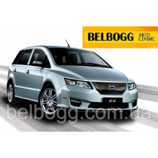 Мотор печки BYD E6, Бид Е6, Бід Є6