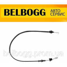 Трос газа BYD F0 Бид Ф0