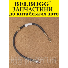 Шланг тормозной передний BYD F0 Бид Ф0