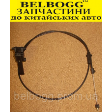 Трос замка капота BYD F0, Бид Ф0