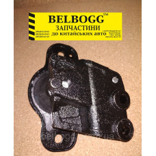 Подушка двигателя правая BYD F0, Бид Ф0, Бід Ф0