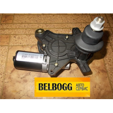 Мотор заднего стеклоочистителя BYD F0, Бид Ф0, Бід Ф0