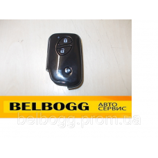 Брелок ключа зажигания BYD F0, Бид Ф0