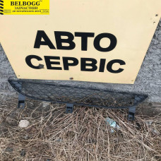 Решетка бампера переднего нижняя BYD F0 Бид Ф0