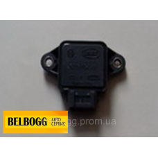 Датчик положения дроссельной заслонки BYD F0, Бид Ф0, Бід Ф0