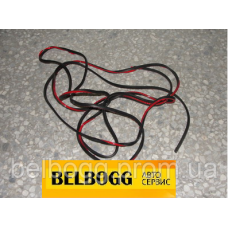 Уплотнитель лобового\ветрового стекла BYD F0, Бид Ф0, Бід Ф0