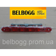 Повторитель стоп-сигнала задний верхний BYD F0, Бид Ф0
