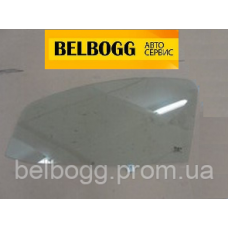 Стекло двери передней левой BYD F0, Бид Ф0, Бід Ф0