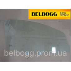 Стекло двери передней правой BYD F0, Бид Ф0, Бід Ф0