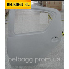 Дверь задняя левая BYD F0, Бид Ф0, Бід Ф0