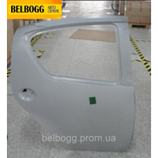 Дверь задняя правая BYD F0, Бид Ф0, Бід Ф0