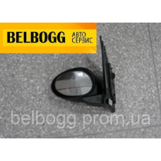 Зеркало левое BYD F0, Бид Ф0, Бід Ф0