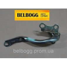 Петля капота левая BYD F0, Бид Ф0, Бід Ф0