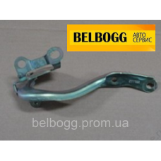 Петля капота правая BYD F0, Бид Ф0, Бід Ф0