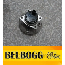 Ступица задняя в сборе с ABS BYD F0 , Бид ф0 , Бід ф0