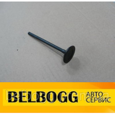 Клапан выпускной BYD F0 , Бид Ф0