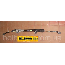 Рейка рулевая с гидроусилителем (ГУР) BYD F0 Бид Ф0 Бід Ф0