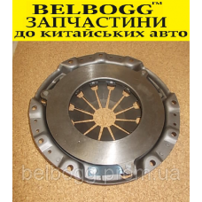 Корзина сцепления 1,5 BYD F3 F3R New F3, Бид Ф3, Бід Ф3