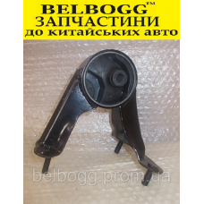 Подушка двигателя задняя 1,6 BYD F3, Бид Ф3, Бід Ф3