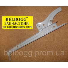 Кронштейн замка капота BYD F3, Бид Ф3, Бід Ф3