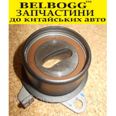 Ролик натяжной ремня ГРМ 1,6 BYD F3, Бид Ф3, Бід Ф3