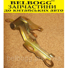 Петля капота правая BYD F3, F3R, F3DM, Бид Ф3, Ф3Р, Ф3ДМ, Бід Ф3