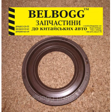 Сальник полуоси правый 1,5 BYD F3, Бид Ф3, Бід Ф3