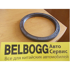 Сальник коленвала передний 1,6 BYD F3, F3R , Бид Ф3, Бід Ф3