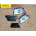 Колодки тормозные задние BYD F3 F3R New F3, Бид Ф3, Бід Ф3