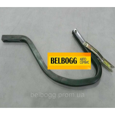 Петля крышки багажника правая BYD F3 New F3 F3DM, Бид Ф3, Бід