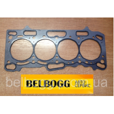 Прокладка ГБЦ паронит 1,6 BYD F3, Бид Ф3, Бід Ф3