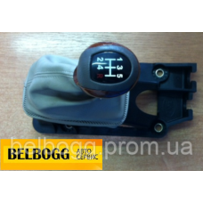 Механизм КПП BYD F3 F3R, Бид Ф3, Бід Ф3