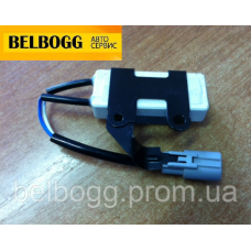 Резистор вентилятора c кронштейном BYD F3, F3R, New F3, Бид Ф3Р, Бід Ф3 Ф3Р