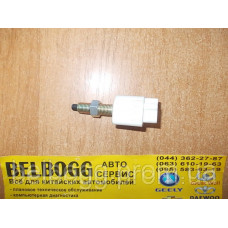 Датчик стоп-сигнала (жабка) BYD F3, Бид Ф3, Бід Ф3