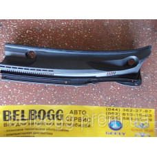 Решетка водостока левая BYD F3, Бид Ф3, Бід Ф3